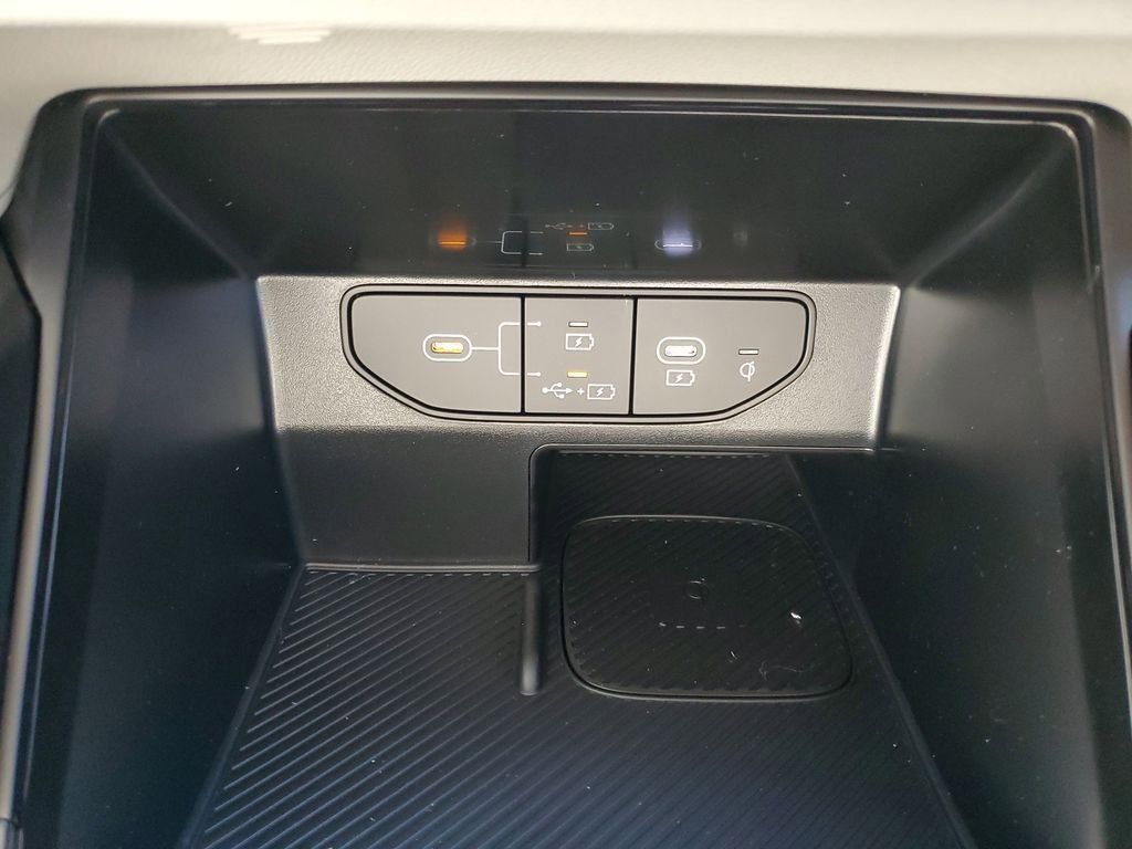 New 2026 Kia Sorento S w/ S Panoramic Sunroof Package FWD image 34