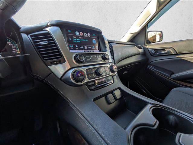 Used 2017 Chevrolet Tahoe LS image 15