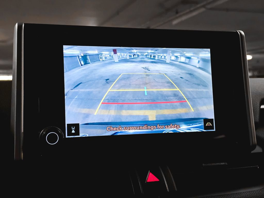 Used 2025 Toyota RAV4 LE image 30