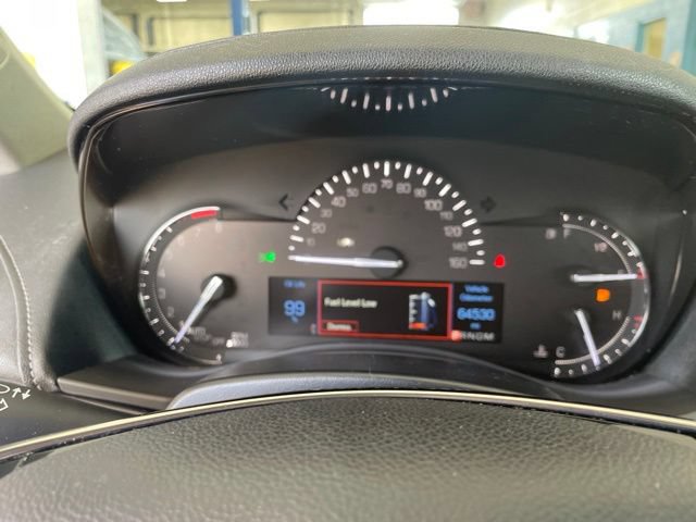 Used 2018 Cadillac ATS 2.0T AWD Sedan image 27
