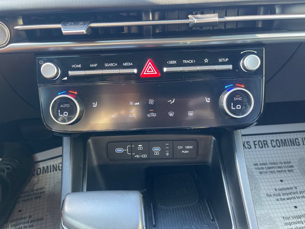 Used 2026 Hyundai Santa Cruz XRT AWD/4WD image 19