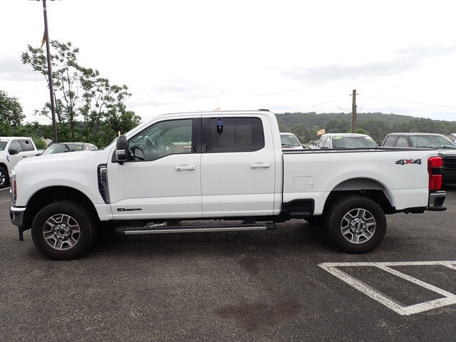 Certified 2026 Ford F250 Lariat AWD/4WD image 2