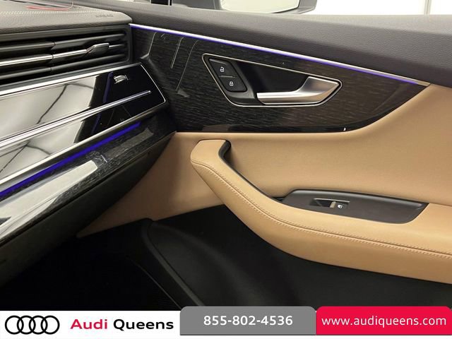 Certified 2023 Audi Q7 2.0T Premium Plus w/ Premium Plus Package image 34