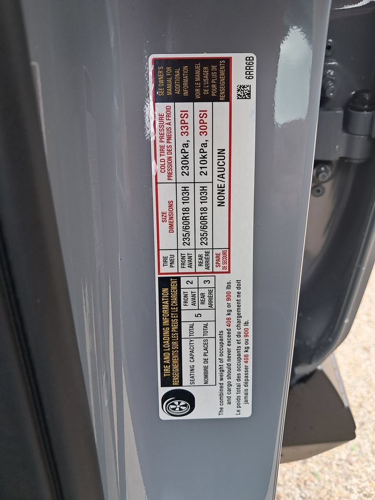 New 2026 Nissan Rogue SV w/ Cold Weather Package AWD/4WD image 32