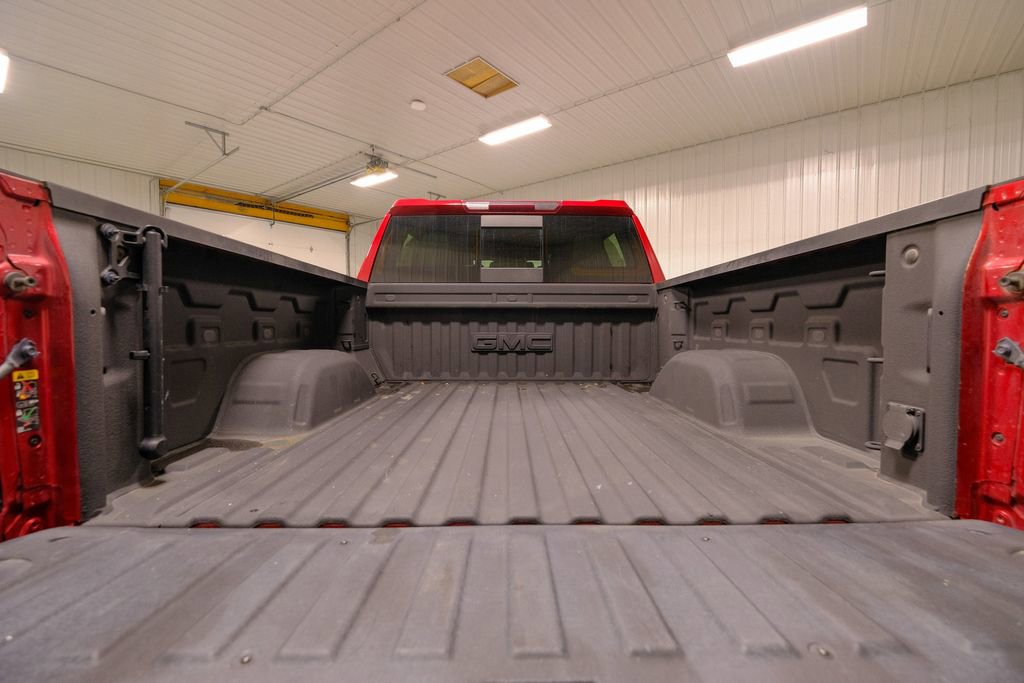 Used 2023 GMC Sierra 1500 SLT w/ SLT Premium Plus Package image 24