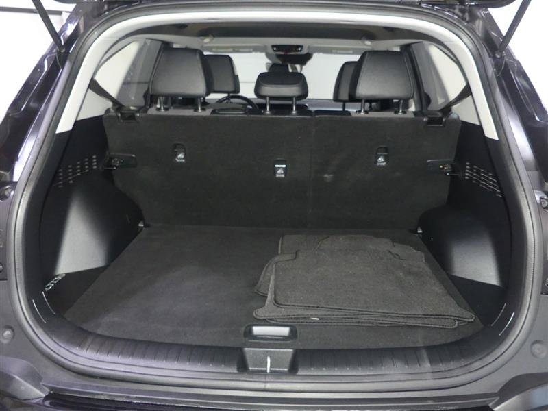 Used 2024 Kia Seltos S AWD/4WD image 9