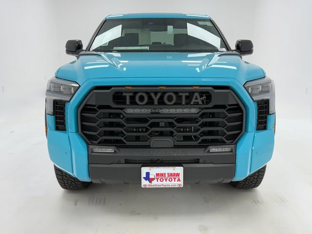 New 2026 Toyota Tundra TRD Pro AWD/4WD image 3