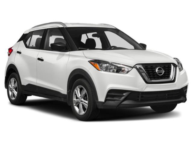 Used 2020 Nissan Kicks SV FWD image 9