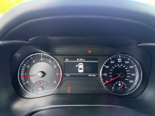 Used 2024 Kia Forte LXS FWD image 15