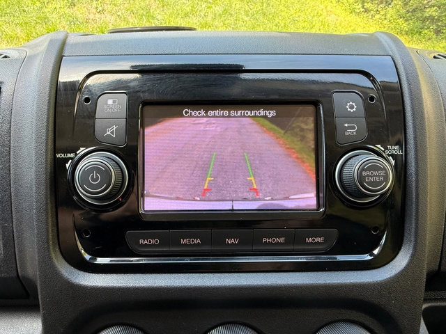 Used 2021 RAM ProMaster 1500 image 22