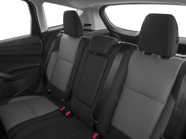 Used 2017 Ford C-MAX Energi SE image 15