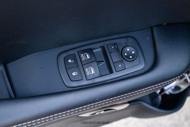 Used 2022 Dodge Challenger SRT Super Stock RWD image 50