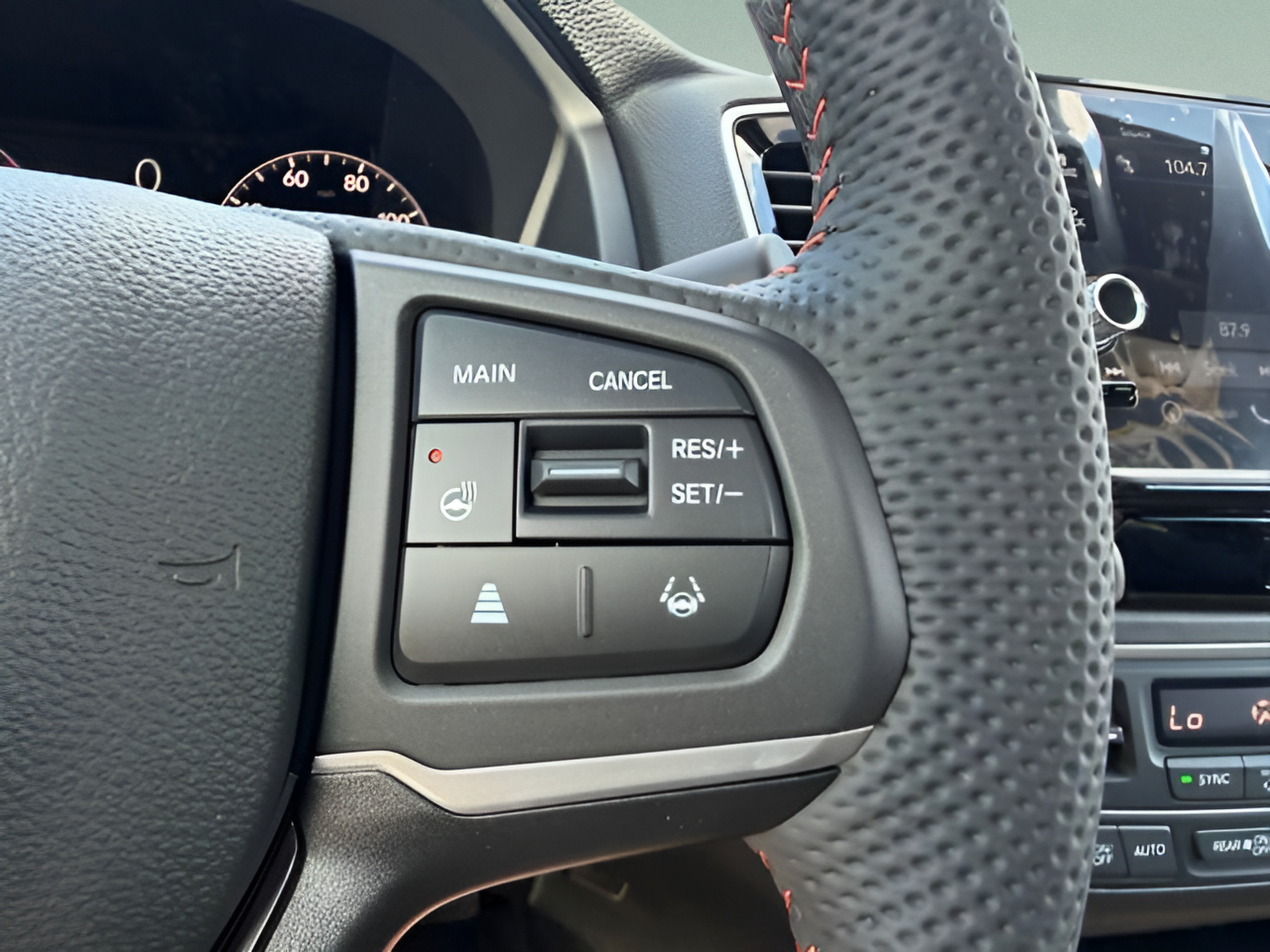 New 2026 Honda Ridgeline TrailSport image 14