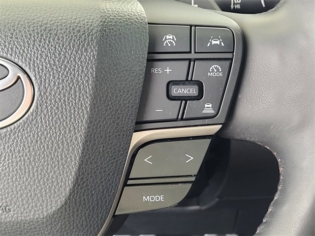 Used 2025 Toyota Camry XSE image 25