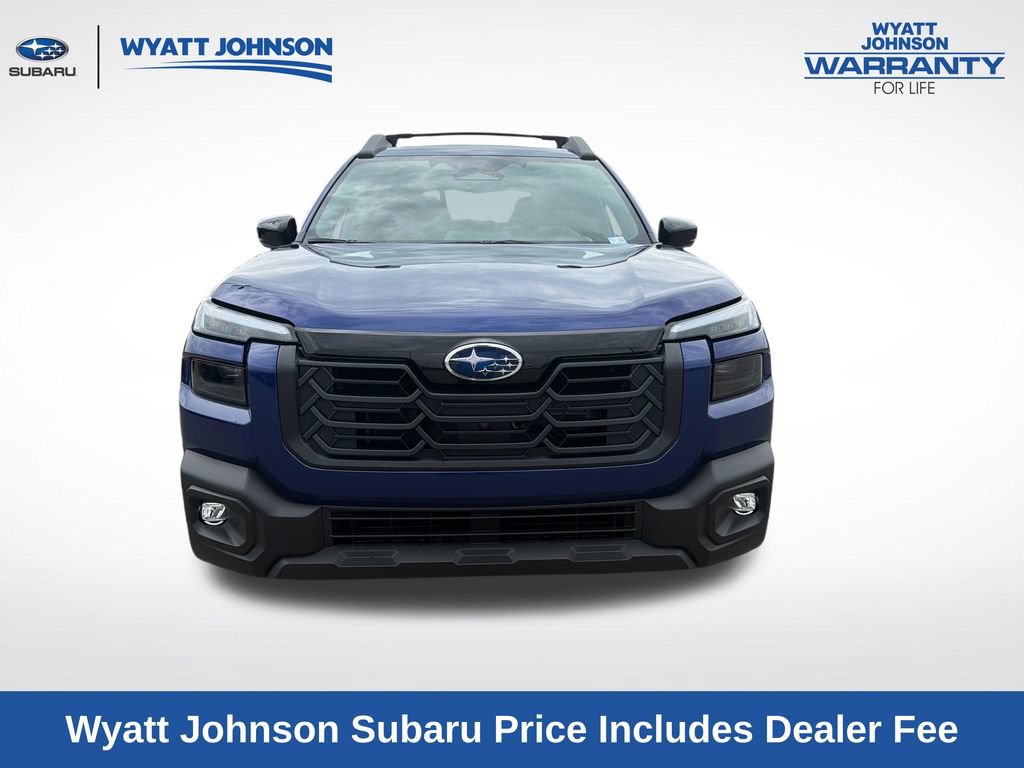 New 2026 Subaru Outback Touring XT AWD/4WD image 12
