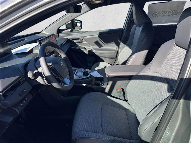 New 2026 Toyota bZ XLE image 11