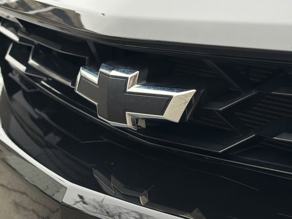 Used 2022 Chevrolet Camaro SS image 10
