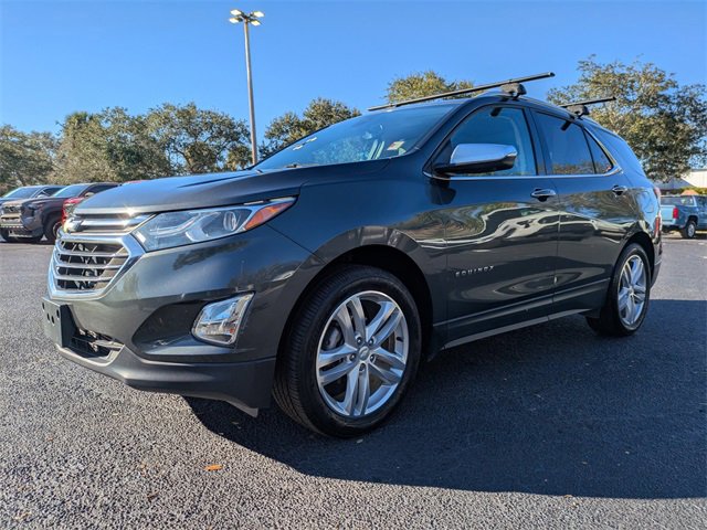 Used 2019 Chevrolet Equinox Premier image 7