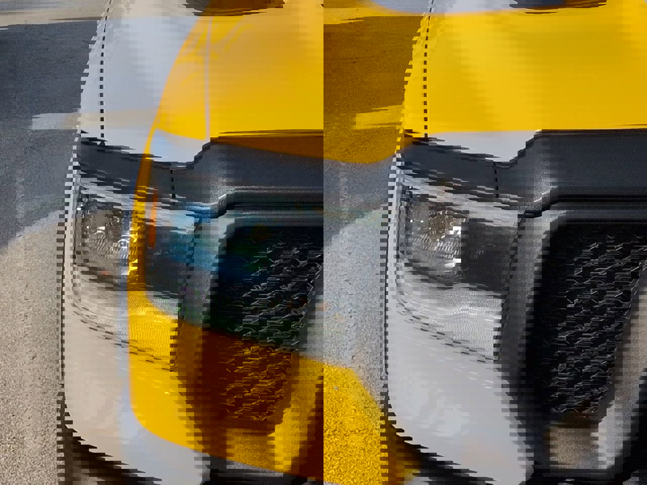 Certified 2023 RAM 1500 Rebel w/ Rebel Level 2 Equipment Group image 9