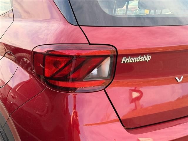 Used 2024 Hyundai Venue SEL FWD image 16