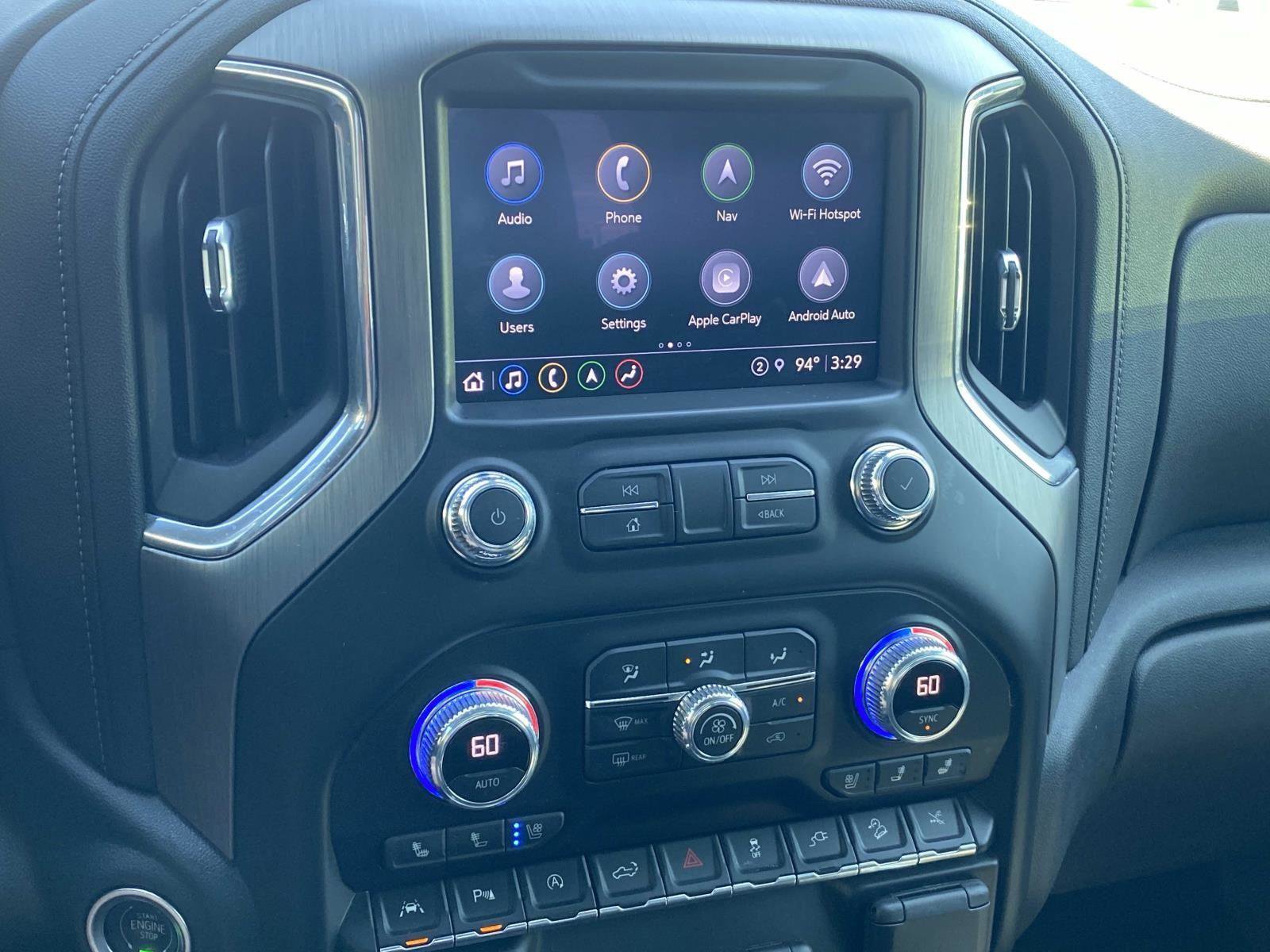 Used 2021 GMC Sierra 1500 Denali w/ Denali Ultimate Package image 31