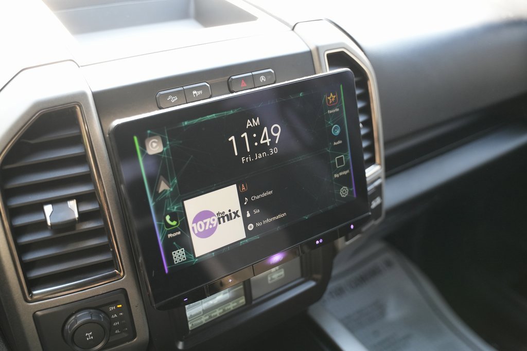 Used 2018 Ford F150 Raptor image 35