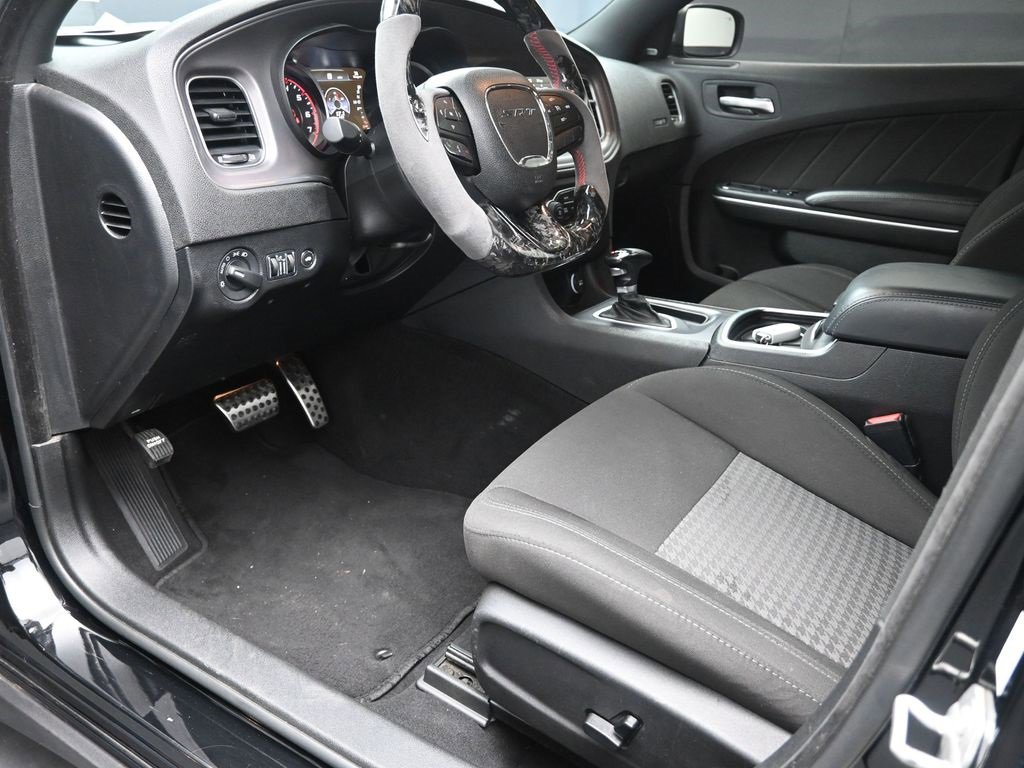 Used 2023 Dodge Charger Scat Pack image 17