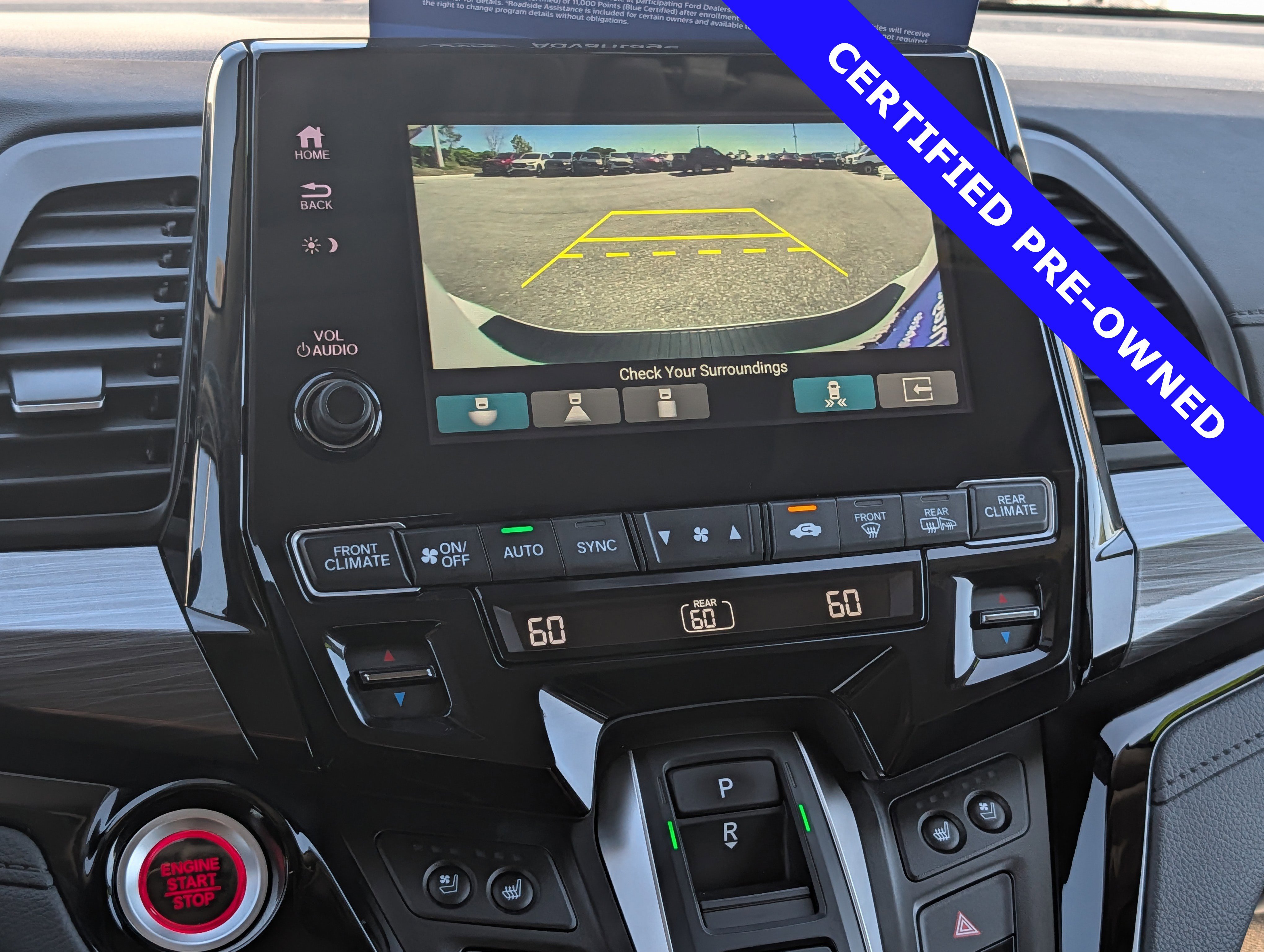 Used 2023 Honda Odyssey Elite image 31