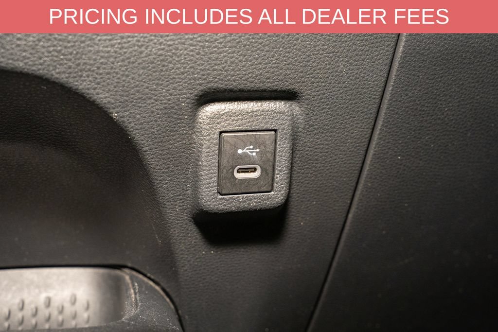Used 2024 Toyota Corolla LE FWD image 14