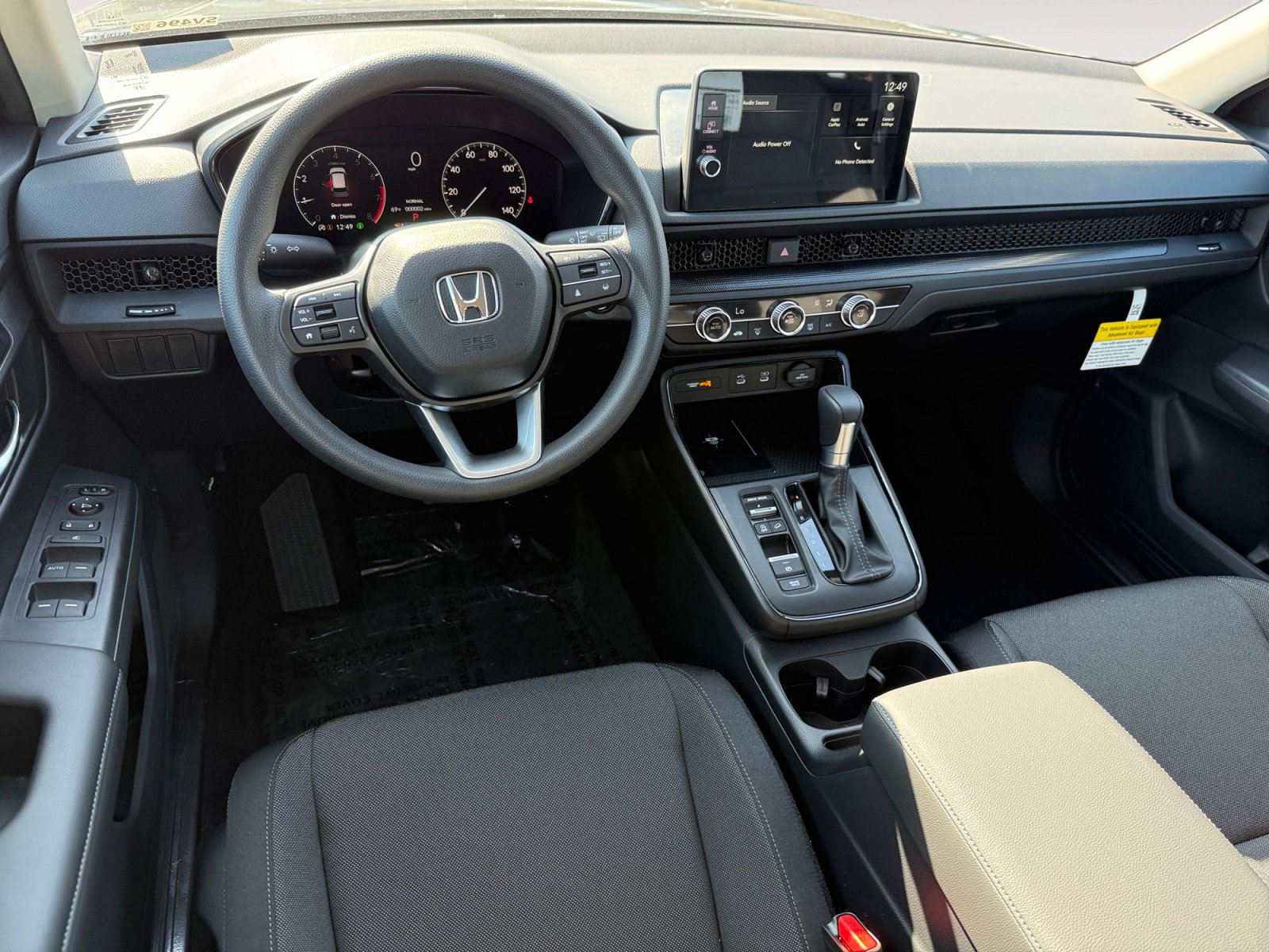 New 2026 Honda CR-V LX image 15
