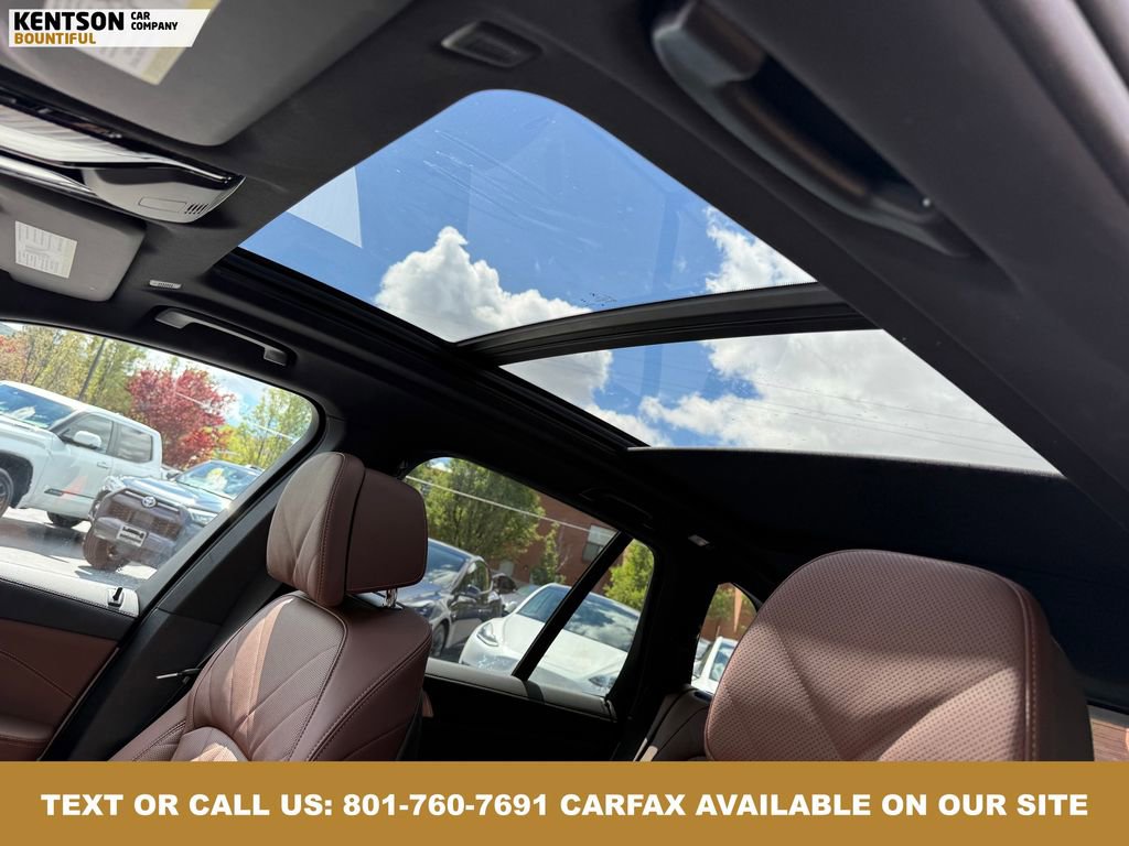 Used 2026 BMW X5 xDrive40i image 30