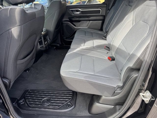 Used 2024 RAM 1500 Big Horn AWD/4WD image 11