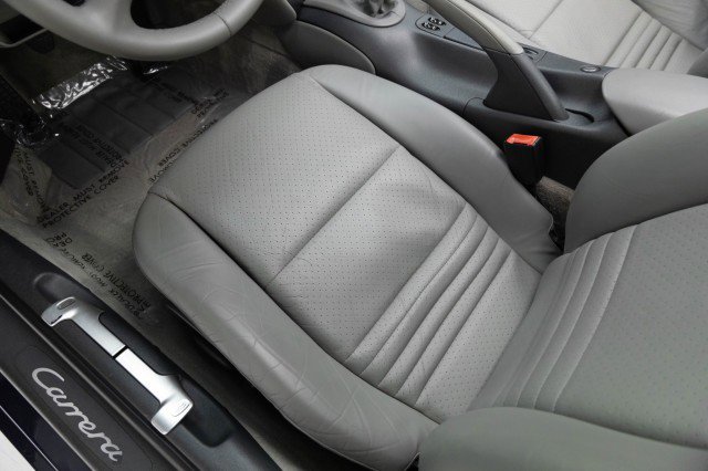 Used 1999 Porsche 911 GT3 RS image 32