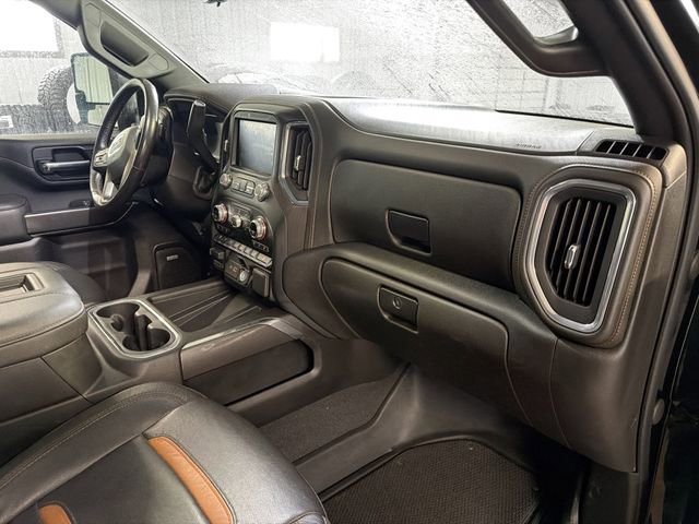 Used 2022 GMC Sierra 2500 AT4 w/ AT4 Premium Plus Package image 12