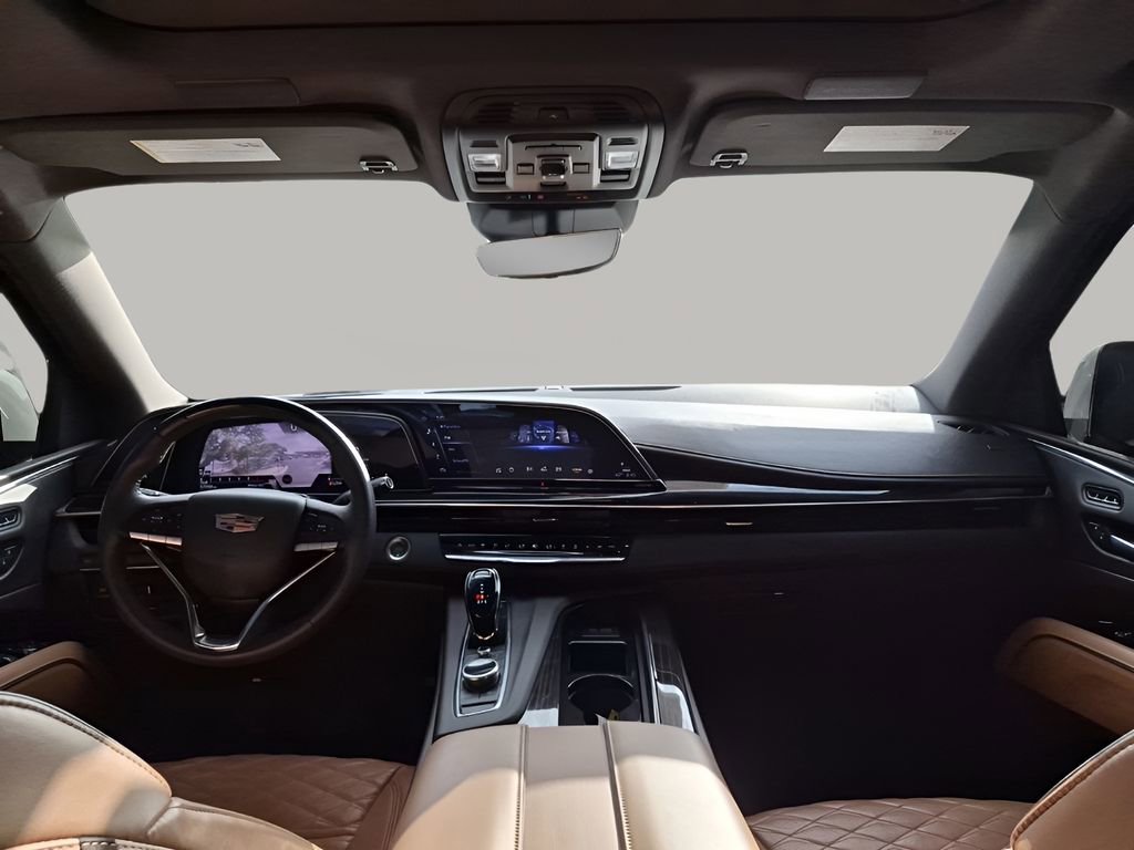 Certified 2024 Cadillac Escalade Sport w/ Touring Package image 25