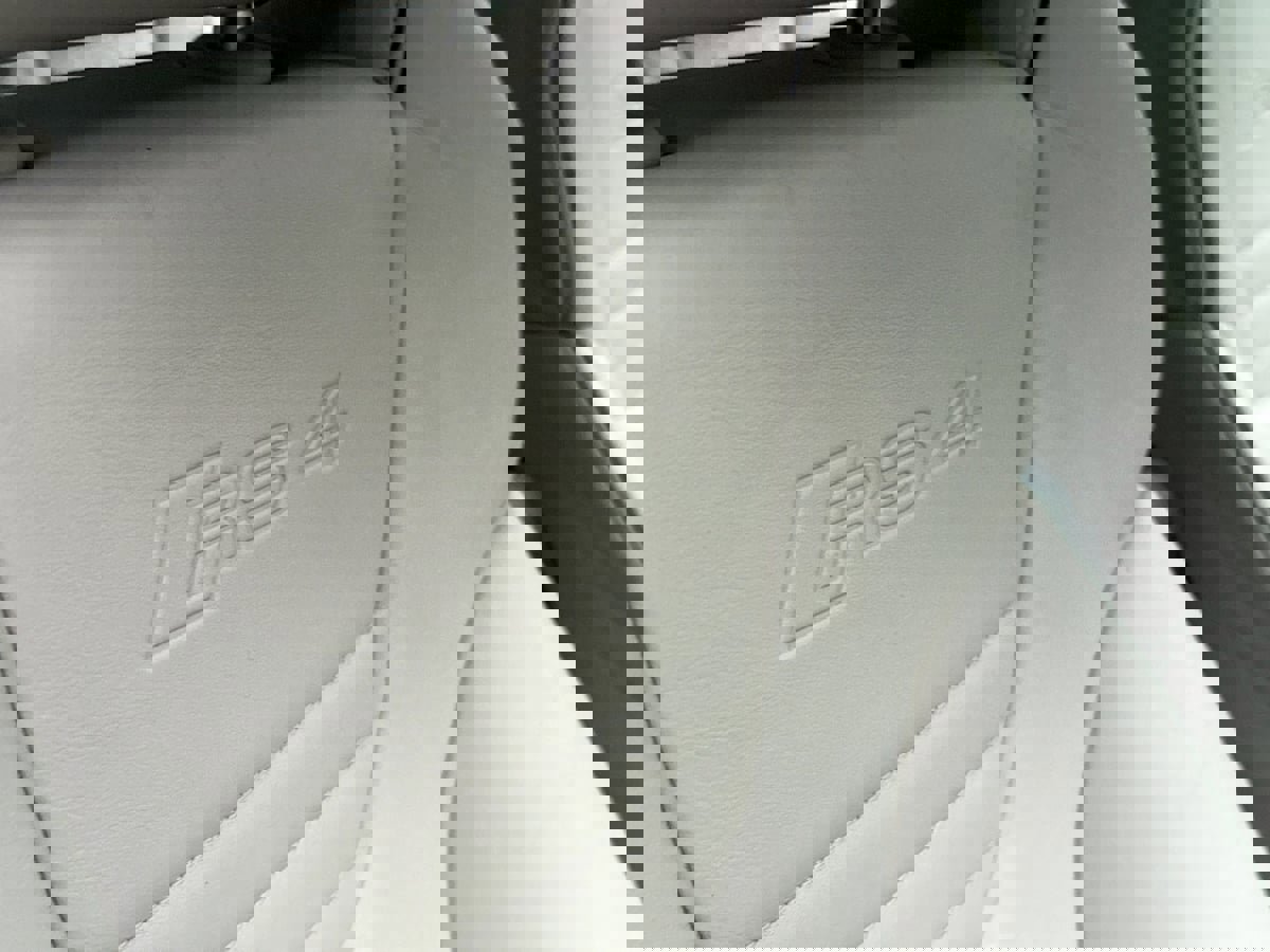 Used 2007 Audi RS 4 Sedan image 34