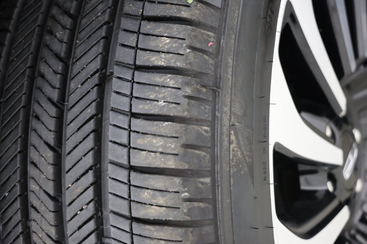 Used 2024 Lincoln Navigator Black Label AWD/4WD image 16