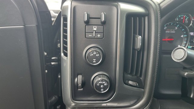 Used 2016 Chevrolet Silverado 2500 LTZ w/ Duramax Plus Package image 12