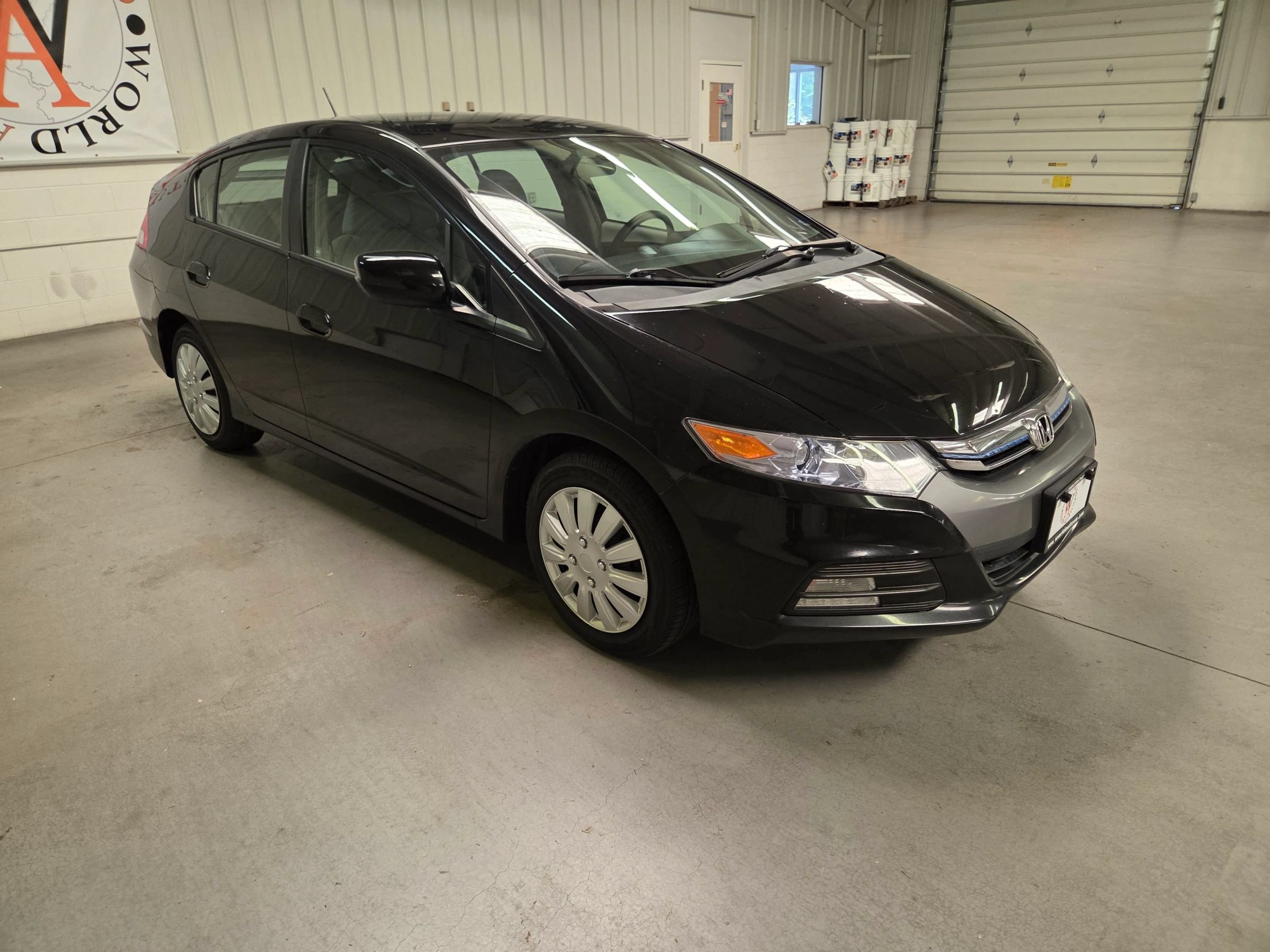 Used 2012 Honda Insight image 10