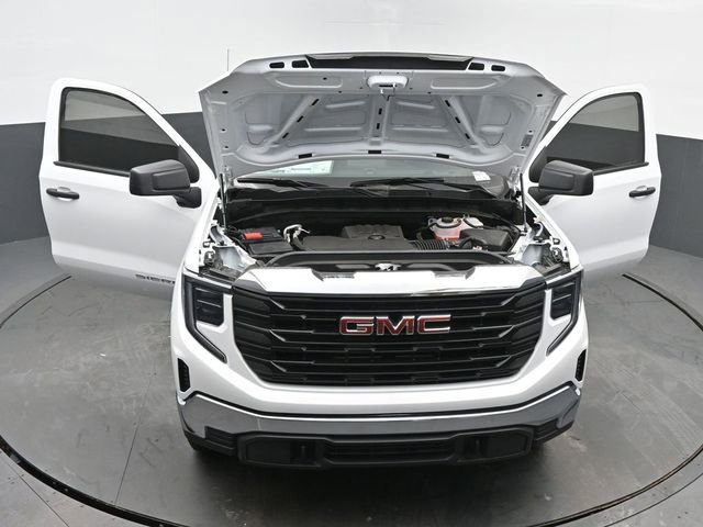 New 2025 GMC Sierra 1500 Pro w/ Pro Value Package image 51