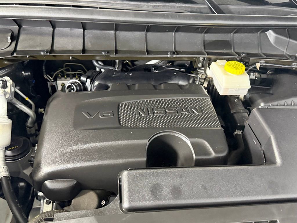 Used 2023 Nissan Pathfinder SL w/ SL Premium Package image 33