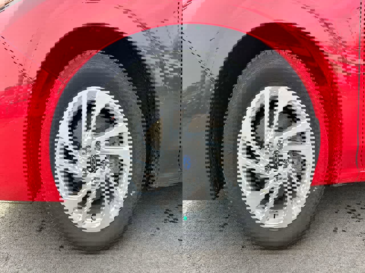 Certified 2024 Subaru Impreza 2.0i image 19