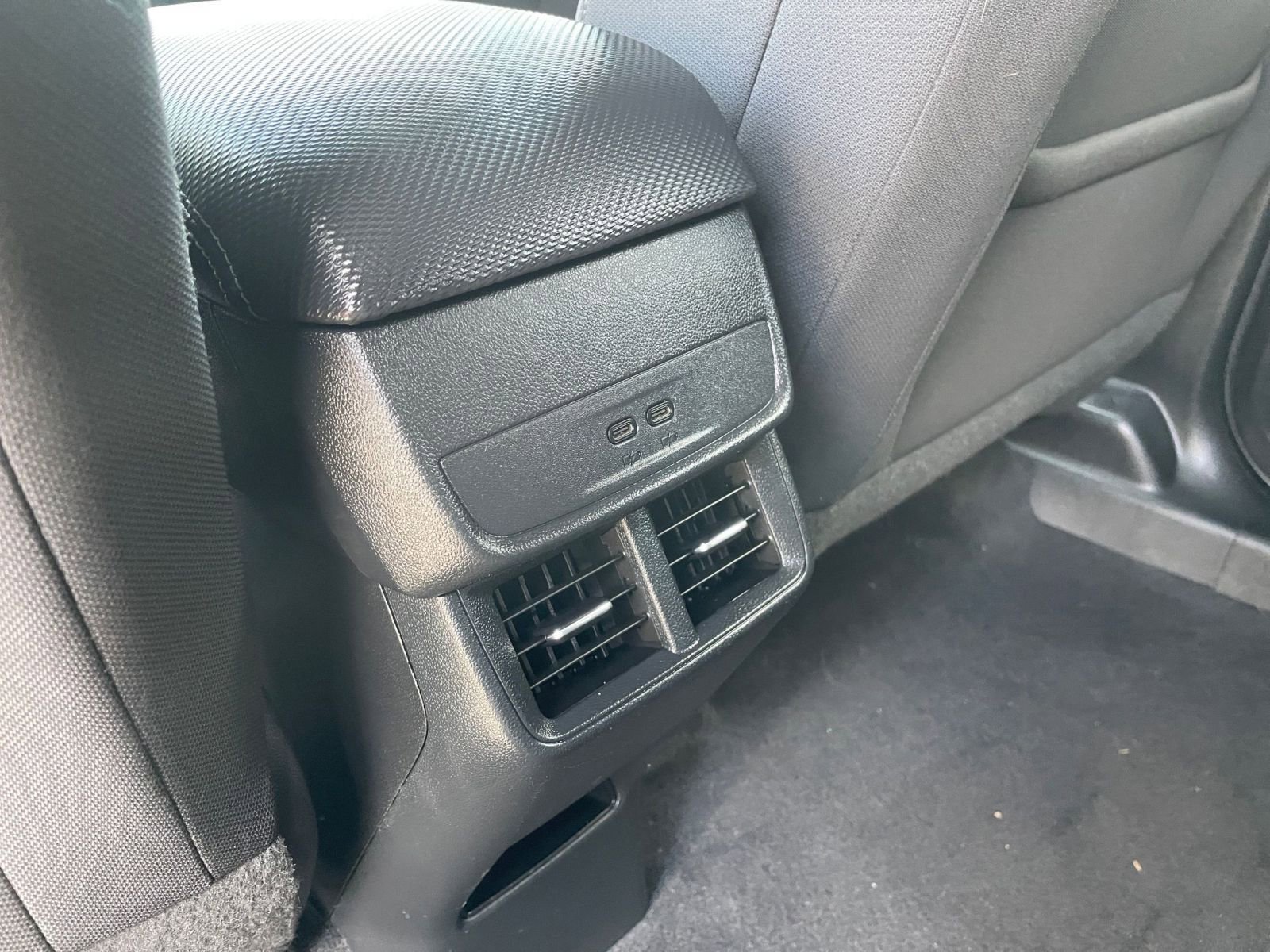 Used 2025 Chevrolet Equinox LT FWD image 22