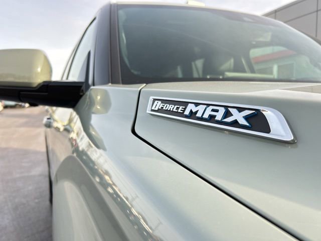 Used 2024 Toyota Sequoia Platinum image 19