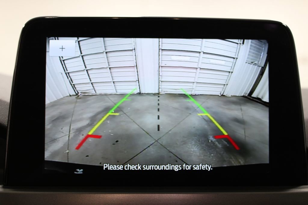 Used 2025 Ford Escape Active AWD/4WD image 54