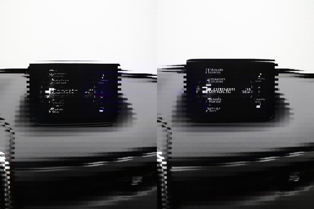 Used 2025 MAZDA CX-50 2.5 Hybrid w/ Premium Plus Pkg image 21