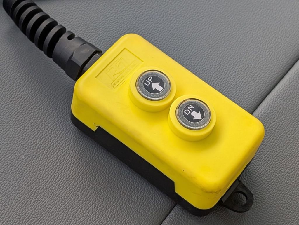 New 2025 Ford F350 XL w/ Snow Plow Prep Package image 27