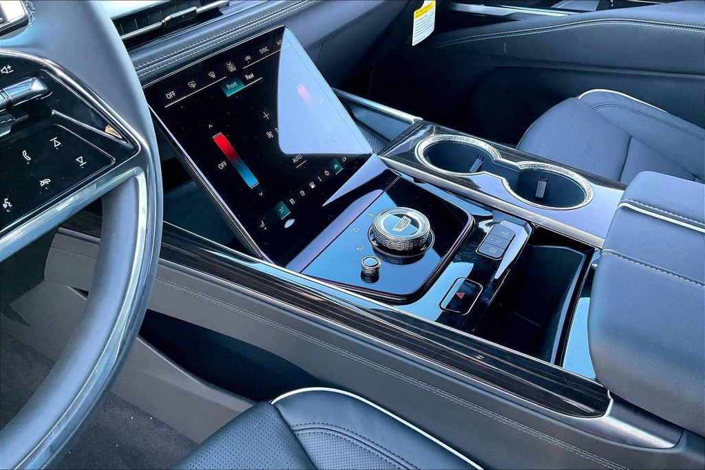 New 2026 Cadillac Escalade ESV Luxury image 10