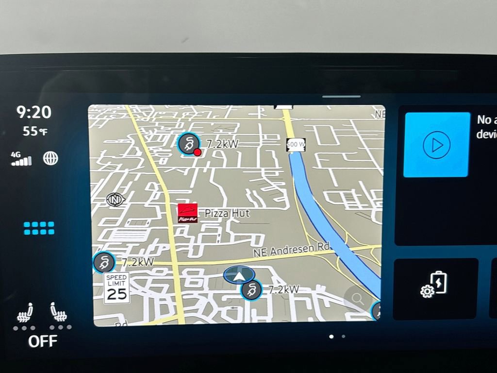 Certified 2023 Volkswagen ID.4 Pro S image 16