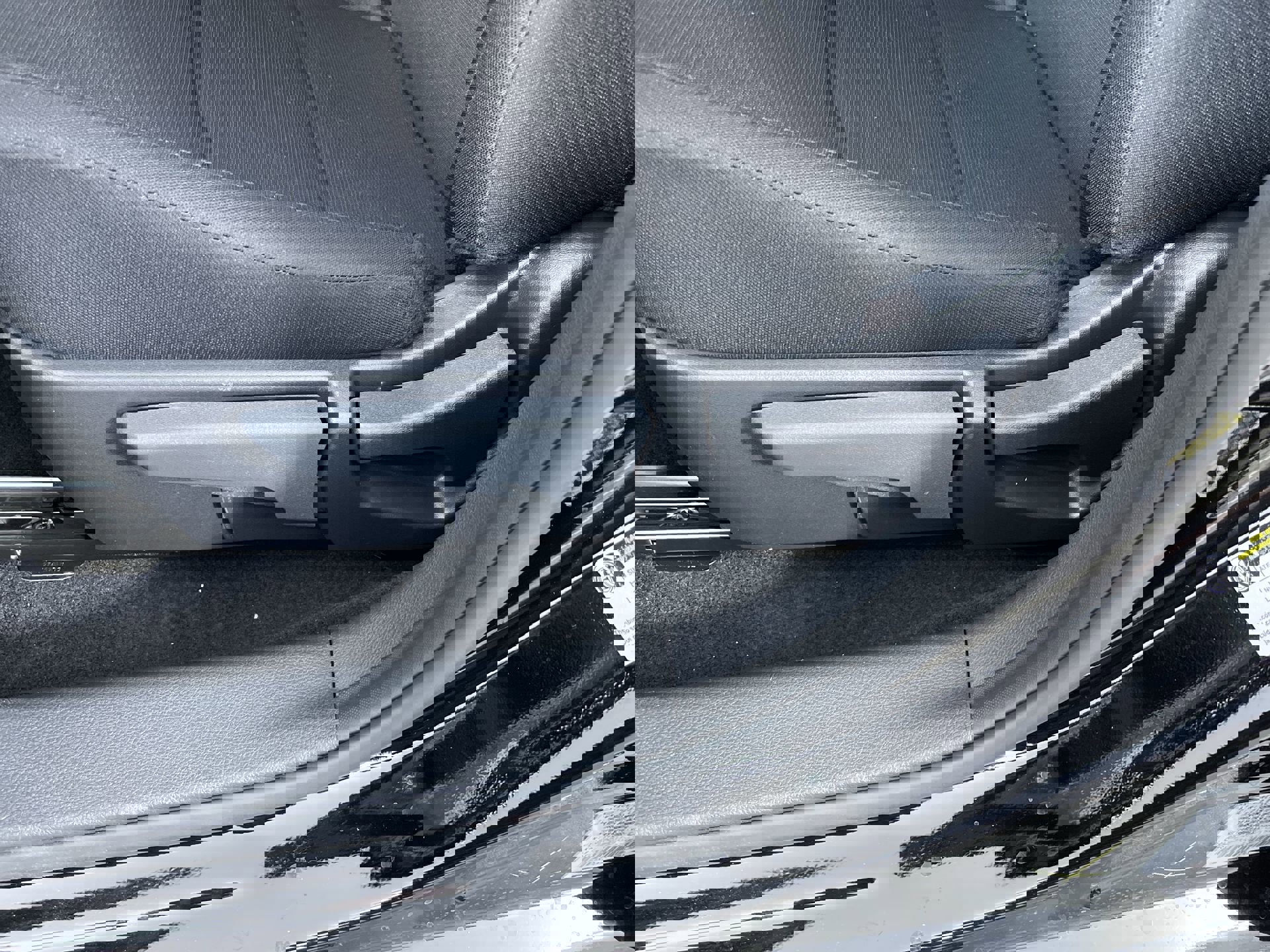 New 2025 Nissan Sentra S image 12